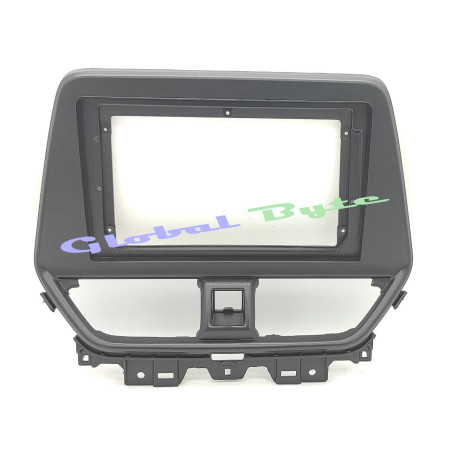 Global Byte Maruti Suzuki Baleno 2022 9 inch Andriod Installation Kit | FA-SZ01/BLN-22/9-L